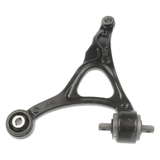 Dorman® - OE Solutions™ Front Driver Side Lower Non-Adjustable Control Arm