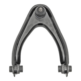 Dorman® - OE Solutions™ Front Passenger Side Upper Non-Adjustable Control Arm and Ball Joint Assembly