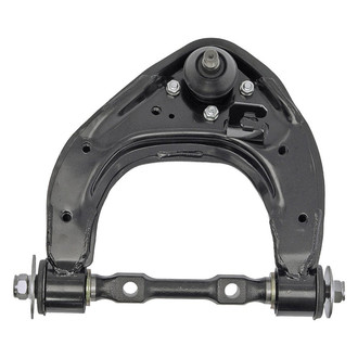 Dorman® - OE Solutions™ Front Driver Side Upper Non-Adjustable Control Arm and Ball Joint Assembly