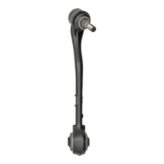 Dorman® - OE Solutions™ Front Passenger Side Lower Rearward Non-Adjustable Control Arm and Ball Joint Assembly