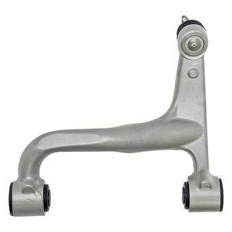 Dorman® - OE Solutions™ Rear Driver Side Upper Non-Adjustable Control Arm and Ball Joint Assembly