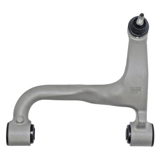 Dorman® - OE Solutions™ Rear Passenger Side Upper Non-Adjustable Control Arm and Ball Joint Assembly