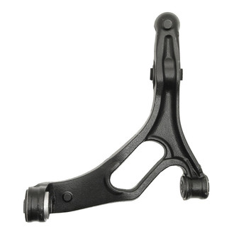 Dorman® - OE Solutions™ Front Driver Side Lower Non-Adjustable Control Arm and Ball Joint Assembly
