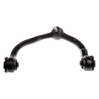 Dorman® - OE Solutions™ Front Driver Side Upper Non-Adjustable Control Arm and Ball Joint Assembly