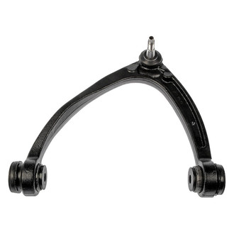 Dorman® - OE Solutions™ Front Driver Side Upper Non-Adjustable Control Arm and Ball Joint Assembly