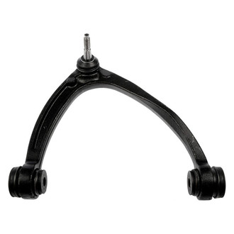 Dorman® - OE Solutions™ Front Passenger Side Upper Non-Adjustable Control Arm and Ball Joint Assembly