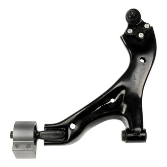 Dorman® - OE Solutions™ Front Lower Non-Adjustable Control Arm and Ball Joint Assembly