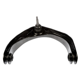 Dorman® - OE Solutions™ Front Passenger Side Upper Non-Adjustable Control Arm and Ball Joint Assembly