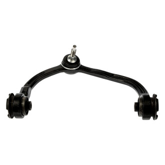 Dorman® - OE Solutions™ Front Passenger Side Upper Non-Adjustable Control Arm and Ball Joint Assembly