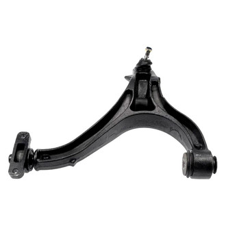 Dorman® - OE Solutions™ Front Passenger Side Lower Non-Adjustable Control Arm and Ball Joint Assembly