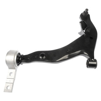 Dorman® - OE Solutions™ Non-Adjustable Control Arm and Ball Joint Assembly