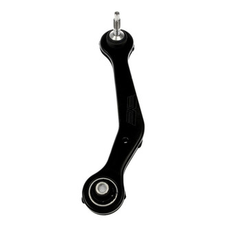 Dorman® - OE Solutions™ Rear Driver Side Upper Rearward Non-Adjustable Control Arm and Ball Joint Assembly