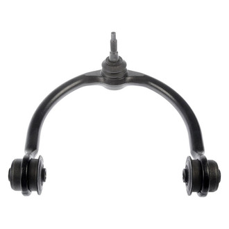 Dorman® - OE Solutions™ Front Passenger Side Upper Non-Adjustable Control Arm and Ball Joint Assembly