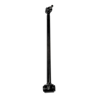 Dorman® - OE Solutions™ Rear Passenger Side Upper Non-Adjustable Control Arm and Ball Joint Assembly