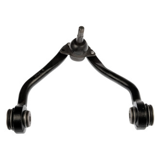 Dorman® - OE Solutions™ Front Driver Side Upper Non-Adjustable Control Arm and Ball Joint Assembly
