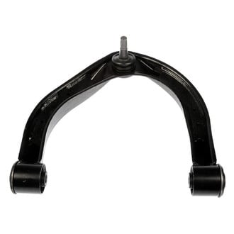 Dorman® - OE Solutions™ Front Passenger Side Upper Non-Adjustable Control Arm and Ball Joint Assembly