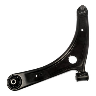 Dorman® - OE Solutions™ Front Driver Side Lower Non-Adjustable Control Arm and Ball Joint Assembly