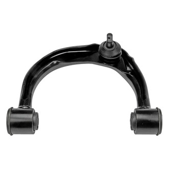 Dorman® - OE Solutions™ Front Driver Side Upper Non-Adjustable Control Arm and Ball Joint Assembly