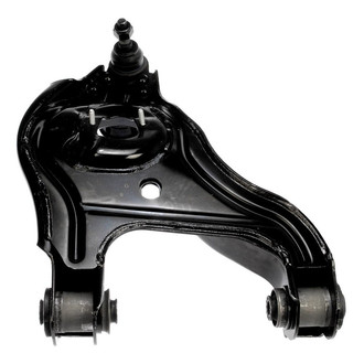 Dorman® - OE Solutions™ Front Driver Side Lower Non-Adjustable Control Arm and Ball Joint Assembly