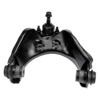 Dorman® - OE Solutions™ Front Driver Side Upper Non-Adjustable Control Arm and Ball Joint Assembly