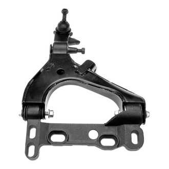 Dorman® - OE Solutions™ Front Driver Side Lower Non-Adjustable Control Arm and Ball Joint Assembly