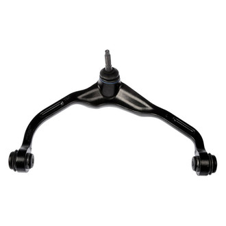 Dorman® - OE Solutions™ Front Driver Side Upper Non-Adjustable Control Arm and Ball Joint Assembly