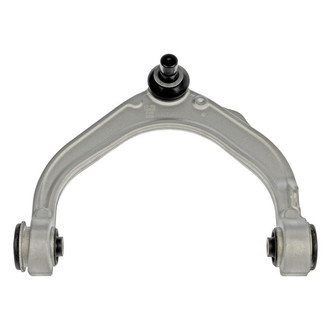 Dorman® - OE Solutions™ Front Passenger Side Upper Non-Adjustable Control Arm and Ball Joint Assembly