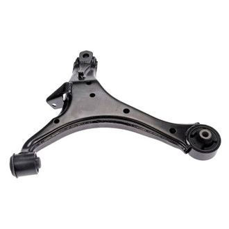 Dorman® - OE Solutions™ Front Driver Side Lower Non-Adjustable Control Arm