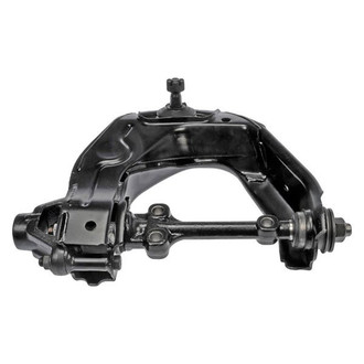 Dorman® - OE Solutions™ Front Passenger Side Upper Non-Adjustable Control Arm and Ball Joint Assembly