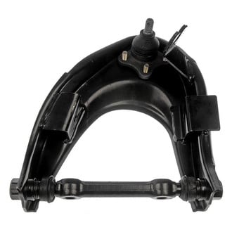 Dorman® - OE Solutions™ Front Passenger Side Upper Non-Adjustable Control Arm and Ball Joint Assembly