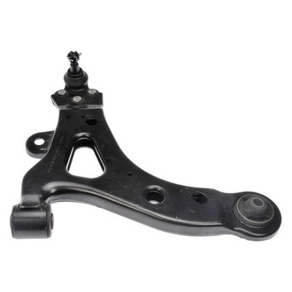 Dorman® - OE Solutions™ Front Driver Side Lower Non-Adjustable Control Arm and Ball Joint Assembly