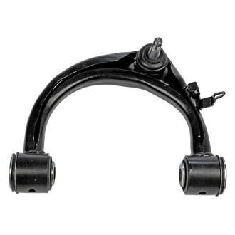 Dorman® - OE Solutions™ Front Driver Side Upper Non-Adjustable Control Arm and Ball Joint Assembly