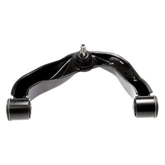 Dorman® - OE Solutions™ Front Passenger Side Upper Non-Adjustable Control Arm and Ball Joint Assembly