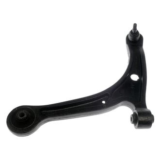 Dorman® - OE Solutions™ Control Arm and Ball Joint Assembly