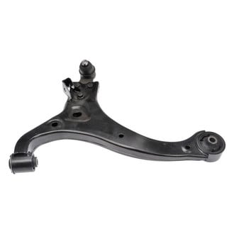 Dorman® - OE Solutions™ Front Driver Side Lower Non-Adjustable Control Arm and Ball Joint Assembly