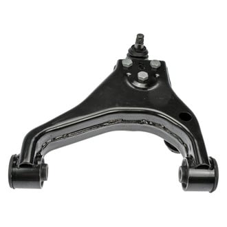 Dorman® - OE Solutions™ Front Driver Side Lower Non-Adjustable Control Arm and Ball Joint Assembly