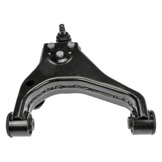 Dorman® - OE Solutions™ Front Passenger Side Lower Non-Adjustable Control Arm and Ball Joint Assembly