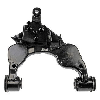 Dorman® - OE Solutions™ Front Driver Side Lower Non-Adjustable Control Arm