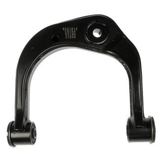 Dorman® - OE Solutions™ Front Driver Side Upper Non-Adjustable Control Arm