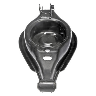 Dorman® - OE Solutions™ Rear Driver Side Lower Non-Adjustable Control Arm