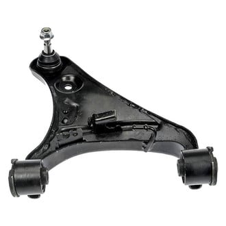 Dorman® - OE Solutions™ Front Driver Side Upper Non-Adjustable Control Arm and Ball Joint Assembly