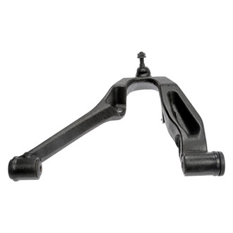Dorman® - OE Solutions™ Front Driver Side Lower Non-Adjustable Control Arm and Ball Joint Assembly