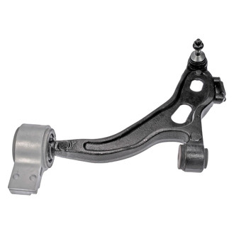 Dorman® - OE Solutions™ Front Driver Side Lower Non-Adjustable Control Arm and Ball Joint Assembly