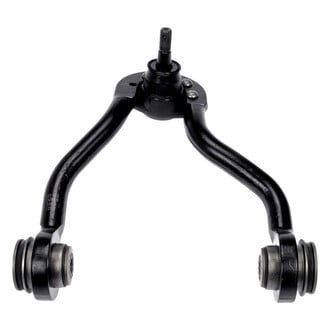 Dorman® - OE Solutions™ Front Driver Side Upper Non-Adjustable Control Arm and Ball Joint Assembly