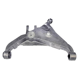 Dorman® - OE Solutions™ Rear Driver Side Lower Non-Adjustable Control Arm