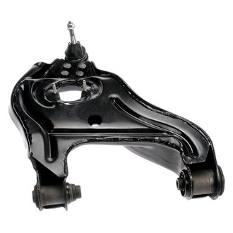 Dorman® - OE Solutions™ Front Driver Side Lower Non-Adjustable Control Arm and Ball Joint Assembly