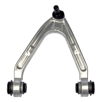 Dorman® - OE Solutions™ Front Passenger Side Upper Non-Adjustable Control Arm and Ball Joint Assembly
