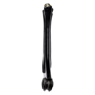 Dorman® - OE Solutions™ Rear Passenger Side Upper Non-Adjustable Control Arm and Ball Joint Assembly