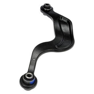 Dorman® - OE Solutions™ Rear Driver Side Upper Rearward Non-Adjustable Control Arm