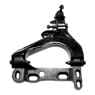 Dorman® - OE Solutions™ Front Driver Side Lower Non-Adjustable Control Arm and Ball Joint Assembly